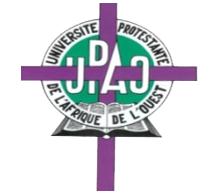 UPAO Logo